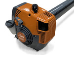 Триммер (кусторез) бензиновый ZimAni FS450K, 2,1 кВт., леска/нож/диск
