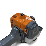 Триммер (кусторез) бензиновый ZimAni FS450K, 2,1 кВт., леска/нож/диск
