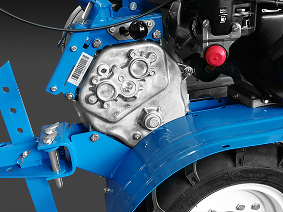 Двигатель Мотоблок УГРА НМБ-1Н7 Lifan 6.5
