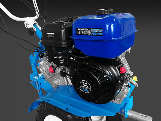 Двигатель Мотоблок УГРА НМБ-1Н7 Lifan 6.5